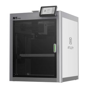 Artillery M1 Pro - 600 mm/s High-Speed FDM 3D Printer