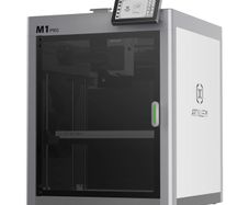 Artillery M1 Pro - 600 mm/s High-Speed FDM 3D Printer