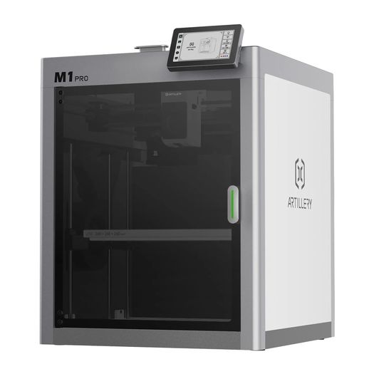 Artillery M1 Pro - 600 mm/s High-Speed FDM 3D Printer