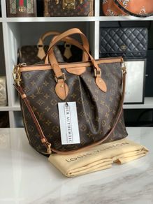 Louis Vuitton PM 2way Monogram