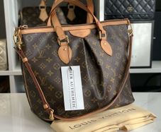 Louis Vuitton PM 2way Monogram