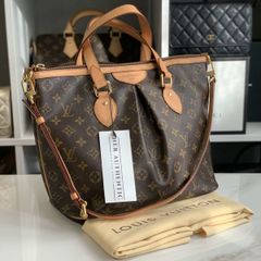 Louis Vuitton PM 2way Monogram