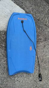 surf board