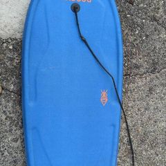 surf board
