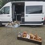 2019 VW Crafter Camper Image 5