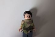 Lego minifigure sw0643 princess Leia