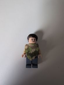 Lego minifigure sw0643 princess Leia