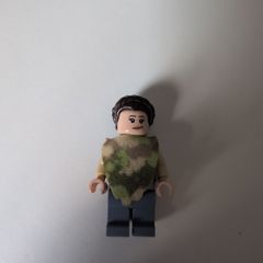 Lego minifigure sw0643 princess Leia