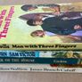 Vintage Paperback Books Bundle of 4 Books 1956-1975 Image 7
