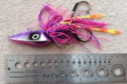 Fishing Jig.