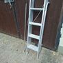 Loft ladder Image 3