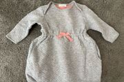 Next baby girl dress 3-6 months