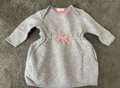 Next baby girl dress 3-6 months