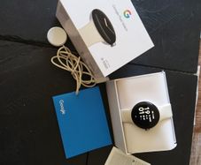 google pixel watch 1