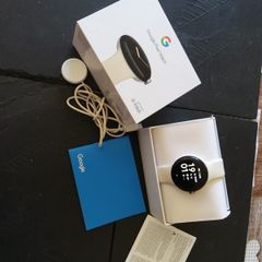 google pixel watch 1