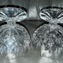 RCR Royal Crystal Rock Fruit Salad Set 2 Image 4