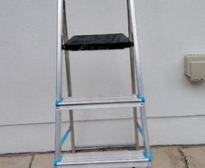 Ladder