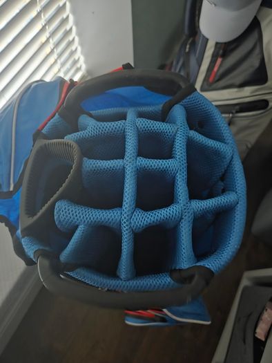 Golf bag