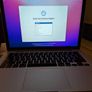 macbook pro (works only with external mouse & keyboard) Image 2