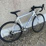 Racer Bike Dolomites Jupiter Image 4