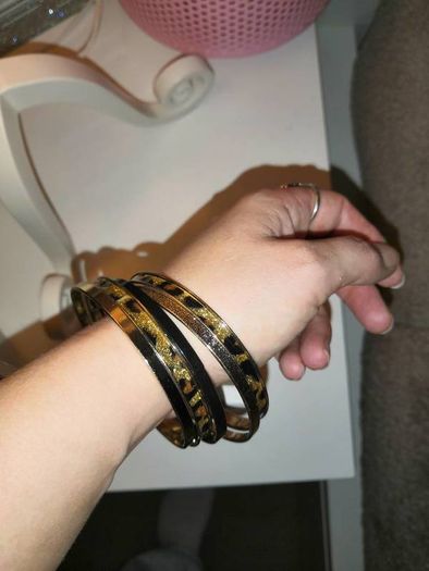 Fab Bangles