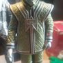 Doctor Who Figures Cyberman VOC Robot Image 6