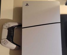 Playstation 5 Digital Edition -  Mint