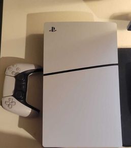 Playstation 5 Digital Edition -  Mint