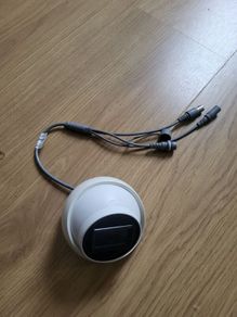 hikvision 5mp camera