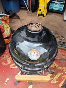 small comodo bbq