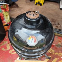 small comodo bbq