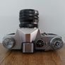 Zenit B Lens Prinzgalaxy 1:35 F=35mm Vintage SLR camera USSR Soviet Russian 35 mm KMZ Refurbished 71182956 Image 4