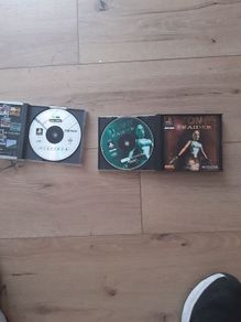 Great 2 ps1 great games