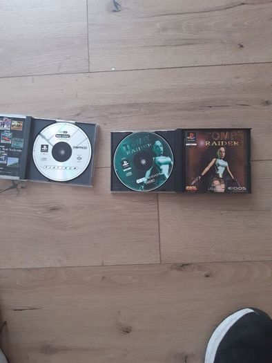 Great 2 ps1 great games