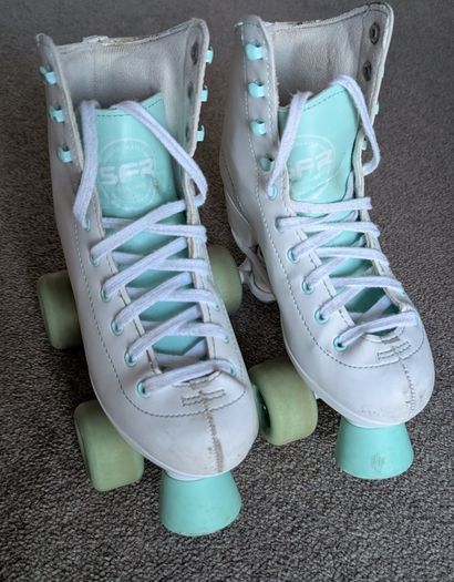 SFR Roller Skates