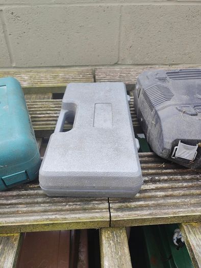 Tool cases