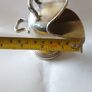 25 euros silver plated waterford ,made in Ireland,,sugar bowl scuttle,, got scoop,,nice condition, sold as is ,,buyer collects or pays postage, collectors item Image 10
