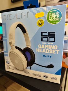 gaming headset