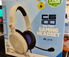 gaming headset