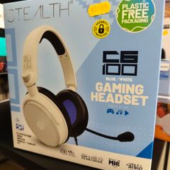 gaming headset