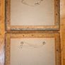 Set of Two Original Illustrations by Frank Gillett Image 10