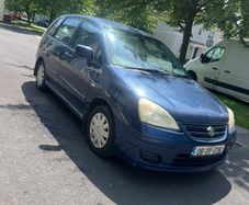 2006 Suzuki Liana
