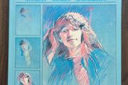 Art: How to Draw &amp; Paint Portraits - Hardback