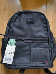 Updated Price State Backpack bag Bedford collection Brand new