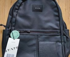 Updated Price State Backpack bag Bedford collection Brand new