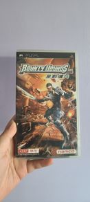 NAMCO Bounty Hounds PSP Game