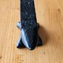 John Deere Vintage Minature Blacksmith's Combined Farm Tractor Collector Paperweight.  See Photos. Image 5
