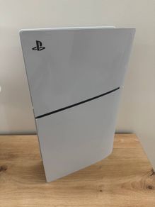Ps 5 slim