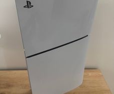 Ps 5 slim