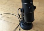 Razer Seiren Pro Microphone (USB connector)
